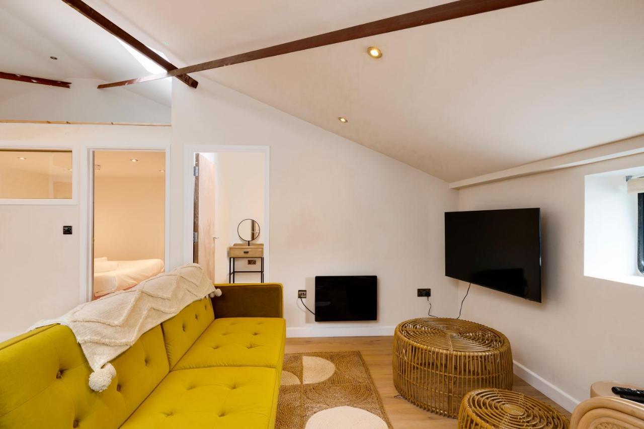 Coalshed Lofts - Groups -Exclusive Use Apartment Bristol Bagian luar foto