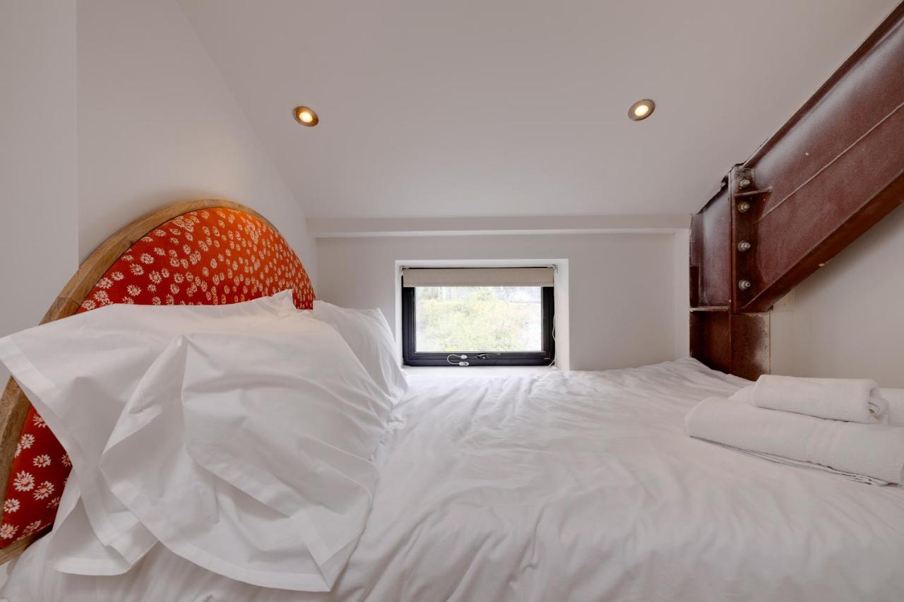 Coalshed Lofts - Groups -Exclusive Use Apartment Bristol Bagian luar foto